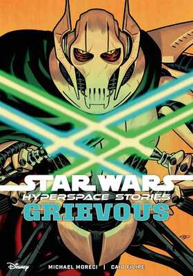 Star Wars - Grievous