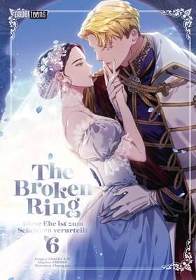 The Broken Ring 6