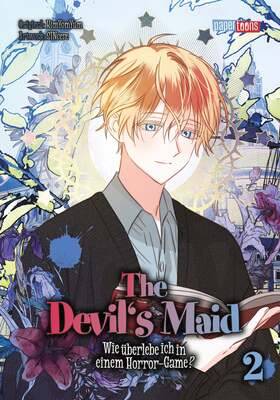 The Devil's Maid 2