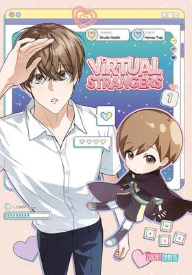 Virtual Strangers 1