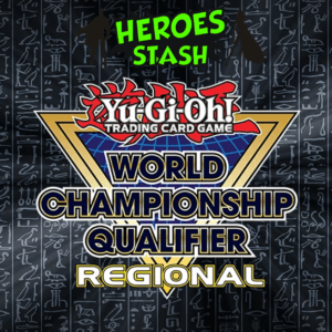 Yu-Gi-Oh! WCQ 2027 Regional Season 1