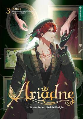 Ariadne - In diesem Leben bin ich Königin 3