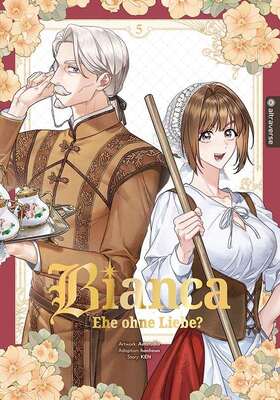 Bianca - Ehe ohne Liebe 5