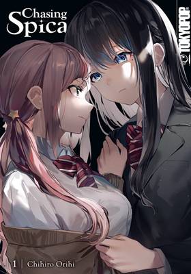 Chasing Spica 11
