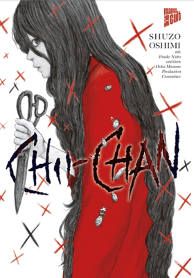 Chii-chan
