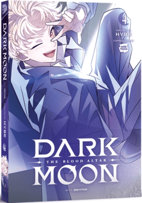 Dark Moon - The Blood Altar 4