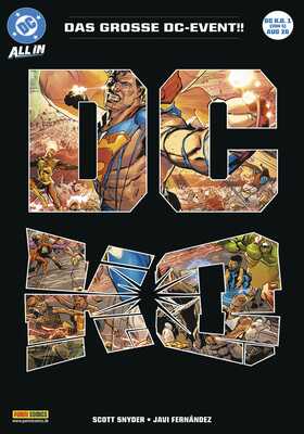 DC K.O. 1 (von 5)