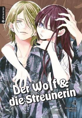 Der Wolf & die Streunerin 4