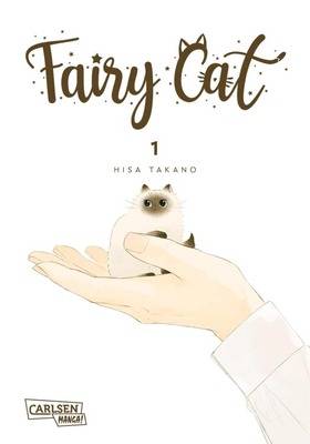 Fairy Cat 1