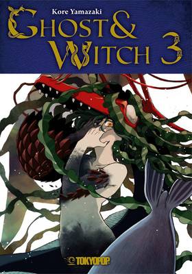 Ghost & Witch 3