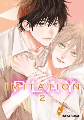 Imitation Play 2