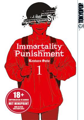 Immortality and Punishment 1