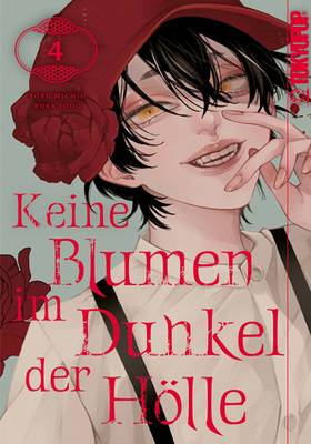 Keine Blumen im Dunkel der Hölle 4