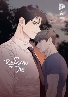 My Reason to Die 6