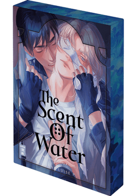 The Scent of Water Limited Edition