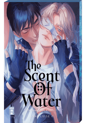 The Scent of Water