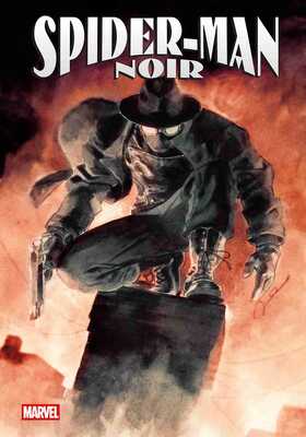 Spider-Man Noir: Die Gwen Stacy-Affäre Variant (222)