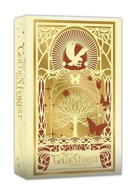 The Golden Forest 1 Limited Edition