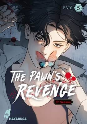 The Pawn's Revenge: 3rd Season 5