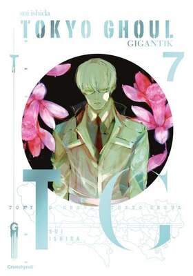 Tokyo Ghoul GIGANTIK 7 (Finale)