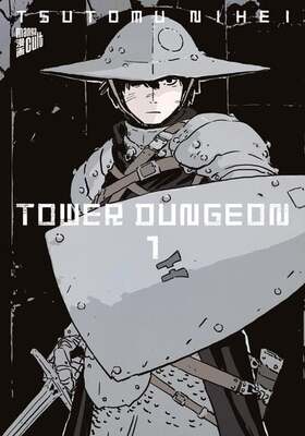 Tower Dungeon 1