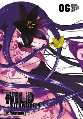 Wild Strawberry 6