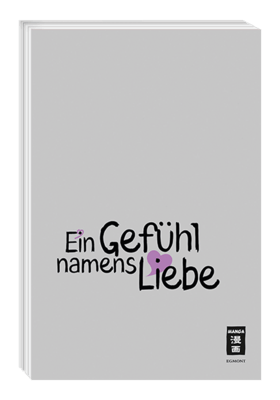 Ein Gefühl namens Liebe 18