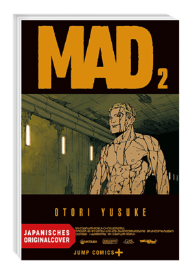 MAD in the Apocalypse 2