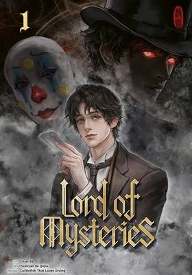 Lord of Mysteries 1 (MANLIN)