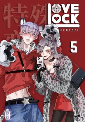 Lovelock 5 (MANLIN)
