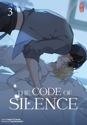 Code of Silence 3 (MANLIN)