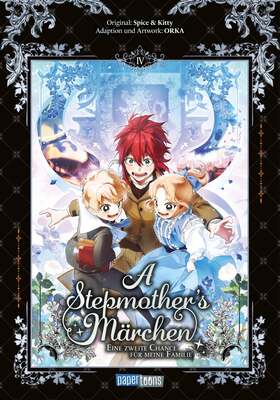 A Stepmother's Märchen 4