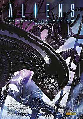 Aliens Classic Collection 3