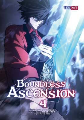Boundless Ascension 4