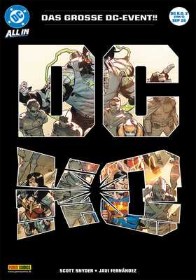DC K.O. 2