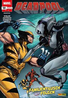 Deadpool 19