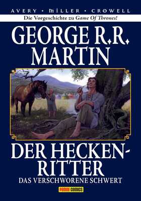 Der Heckenritter 2 Hardcover