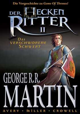 Der Heckenritter 2