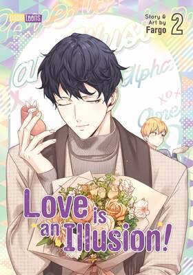 Love is an Illusion 2