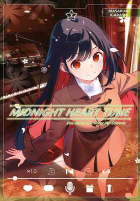 Midnight Heart Tune 7