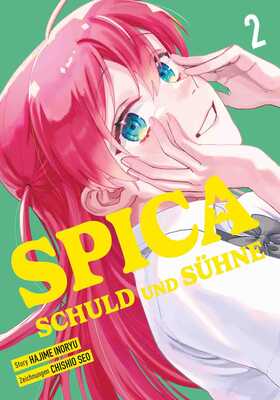 Spica - Schuld und Sühne 2