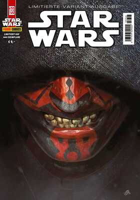 Star Wars 133 Variant