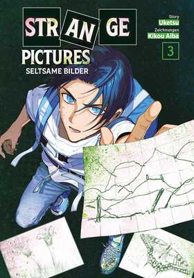 Strange Pictures - Seltsame Bilder 3