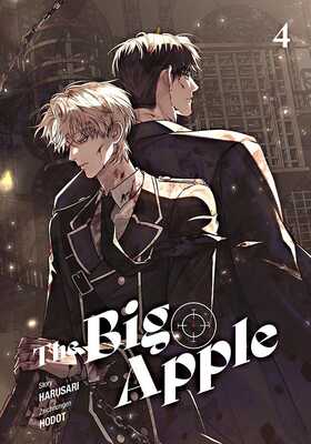 The Big Apple 4