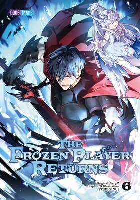 The Frozen Player Returns 6