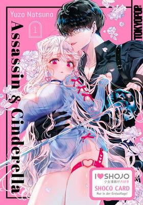 Assassin & Cinderella 1
