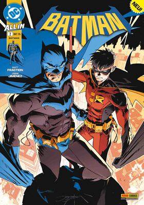 Batman (2026) 2