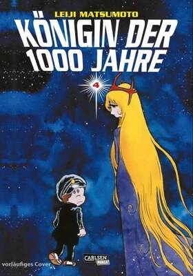 Königin der 1000 Jahre 4
