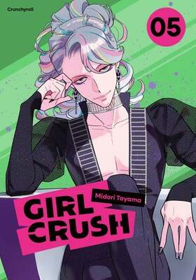 Girl Crush 5