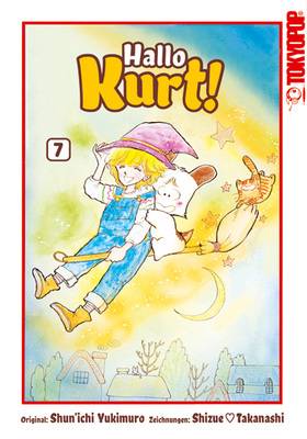 Hallo Kurt! 7